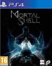 Mortal Shell Ps4