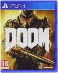 Doom Ps4