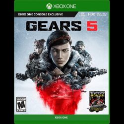 Gears 5 (Gears of War)