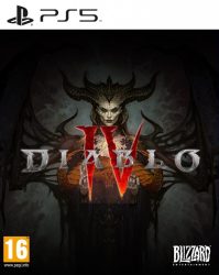 Diablo IV (4) Ps5