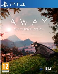 Away: The Survival Series PS4