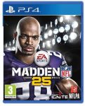 Madden NFL 25 Ps4