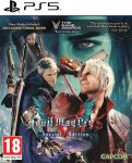 Devil May Cry 5 Special Edition Ps5