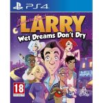 Leisure Suit Larry: Wet Dreams Don't Dry Ps4