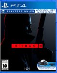 Hitman III (3) Ps4