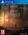 Life is Strange 2 Ps4