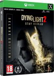 Dying Light 2 Deluxe Edition Xbox Series X