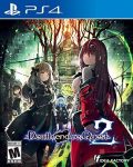 Death end re;Quest 2 Day One Edition Ps4