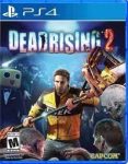  Dead Rising 2 Ps4