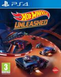 Hot Wheels Unleashed Ps4