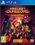 Minecraft Dungeons Hero Edition Ps4