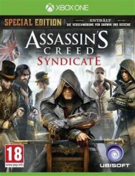 Assassin's Creed Syndicate [Special Edition] Xbox One