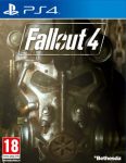  Fallout 4 Ps4