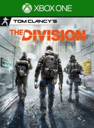 Tom Clancy's The Division (magyar felirattal) Xbox One