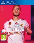 FIFA 20 Ps4