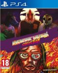 Hotline Miami Collection Ps4