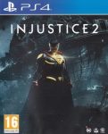 Injustice 2 Ps4