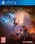 Kingdoms of Amalur Re- Reckoning Ps4