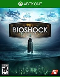 BioShock The Collection Xbox One 