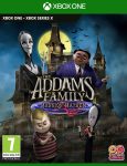 The Addams Family: Mansion Mayhem Xbox One