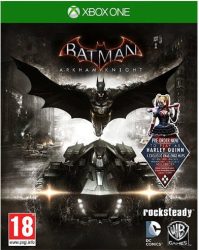 Batman Arkham Knight Xbox One