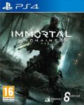  Immortal: Unchained Ps4