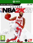 NBA 2K21 Xbox One