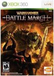 Warhammer: Battle March