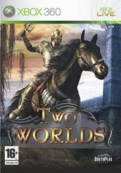 Two Worlds Xbox 360