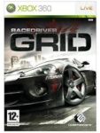 Race Driver GRID Xbox 360