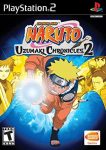 Naruto: Uzumaki Chronicles 2