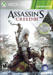 Assassin's Creed III (3)(Magyar felirattal)