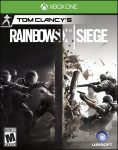 Tom Clancy's Rainbow Six Siege