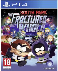  South Park The Fractured but Whole