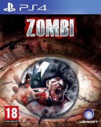 Zombi