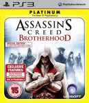 Assassin's Creed: Brotherhood Ps3