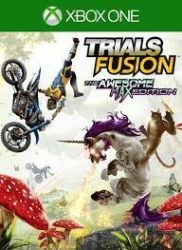 Trials Fusion The Awesome MAX Edition Xbox One