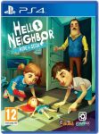 Hello Neighbor: Hide and Seek ps4