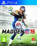 Madden NFL 15 Ps4