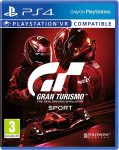 Gran Turismo Sport SPEC II Ps4