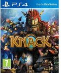 Knack Ps4