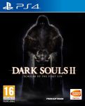 Dark Souls II: Scholar of The First Sin Ps4