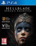  Hellblade: Senua's Sacrifice Ps4