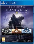 Destiny 2 Forsaken Legendary Collection Ps4