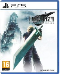 Final Fantasy VII Remake Intergrade Ps5