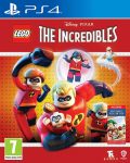 LEGO The Incredibles Ps4