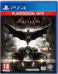 Batman Arkham Knight PS4