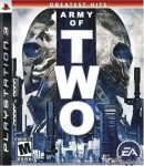 Army Of Two Ps3