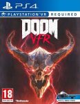  DOOM VFR (PlayStation VR) Ps4