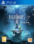  Little Nightmares II (2) Day One Edition Ps4